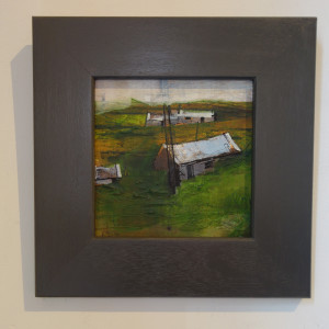 Pete Monaghan, Ten Mile