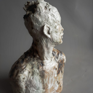 Sharon Griffin, A Longing