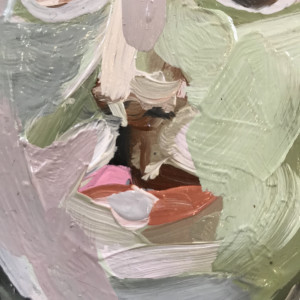 Melora Griffis, her crown, 2018