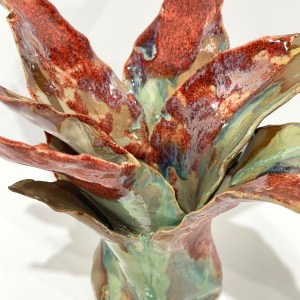 Helena Arellano Mayz, Agave, 2024
