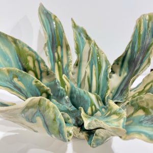 Helena Arellano Mayz, Agave, 2024