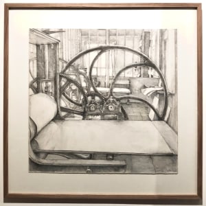 5 Continents Éditions, DANS L'ATELIER : ÉRIK DESMAZIÈRES GRAVEUR, RENÉ TAZÉ IMPRIMEUR, 2019
