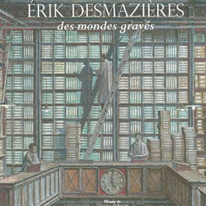 Érik Desmazières, Archives du Nord, 2014