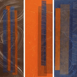 Helena Arellano Mayz, Danse I, 2018
