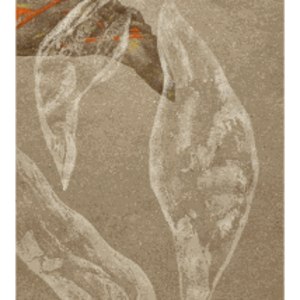 Helena Arellano Mayz, Série Hojarasca - Feuillage 04, 2025