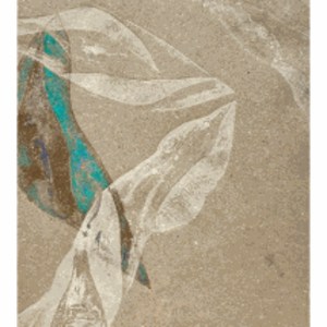 Helena Arellano Mayz, Série Hojarasca - Feuillage 09, 2025