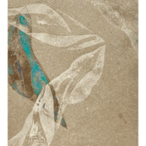 Helena Arellano Mayz, Série Hojarasca - Feuillage 09, 2025