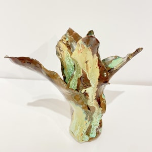 Helena Arellano Mayz, Agave, 2024