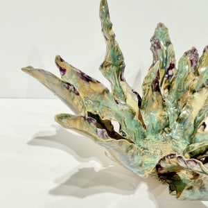 Helena Arellano Mayz, Agave, 2024