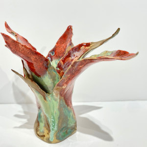 Helena Arellano Mayz, Agave, 2024