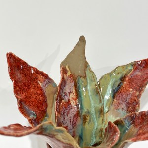Helena Arellano Mayz, Agave, 2024
