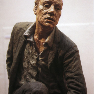 Man on One Foot, 1995