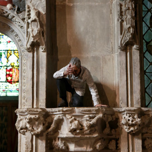 Ely Cathedral Installation, 2024