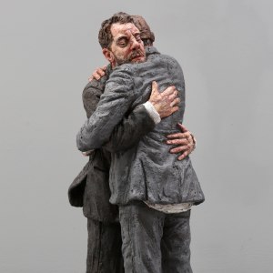 Embrace, 2025