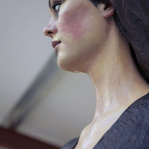 Woman (Being Looked At), 2006