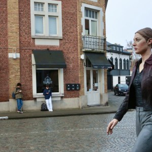 Walking Figure, 2023
