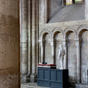 Ely Cathedral Installation, 2024