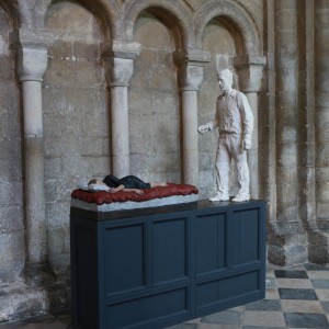 Ely Cathedral Installation, 2024