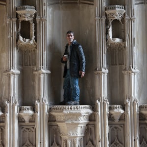 Ely Cathedral Installation, 2024