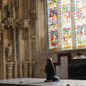 Ely Cathedral Installation, 2024