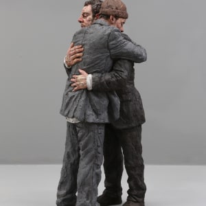 Embrace, 2025