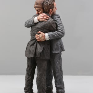 Embrace, 2025