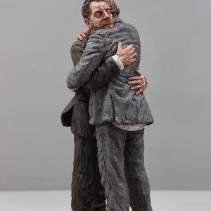 Embrace, 2025