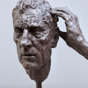 Head, Hand, Heart, 2025