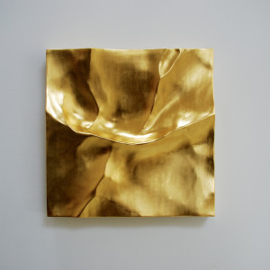 Gold Metamorphosis 10, 2011