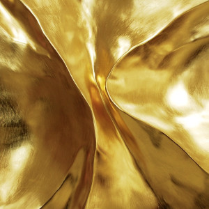 Gold Metamorphosis 5, 2011