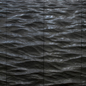 Seascape 1, (4 panel)