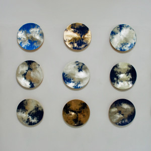 Cloud Study 1 , 2020