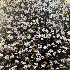 Jack Frame, Lady Jane Grey, Apple Blossom, 2019