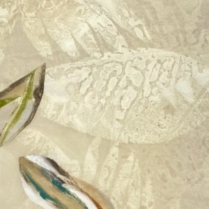 Helena Arellano Mayz, Hojarasca III - 1, 2025