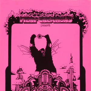 David Fairbrother-Roe, Isle of Wight Festival, 1969 | Rock