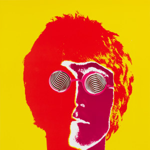 Richard Avedon, The Beatles , 1967 | Rock Paper Film