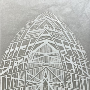 Jenny Robinson, Série 'No obvious monuments' - 6, 2021-2022