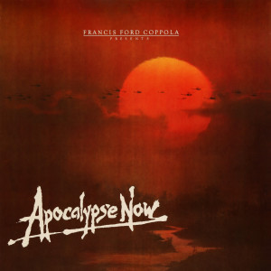 Bob Peak Apocalypse Now 1979 Rock Paper Film