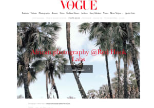 African Photography @Red Hook Labs