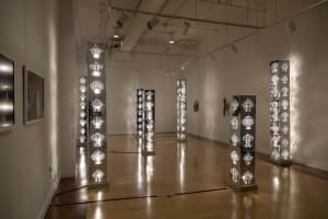 Senait & Nahom: The Peacemaker & The Comforter Solo Show