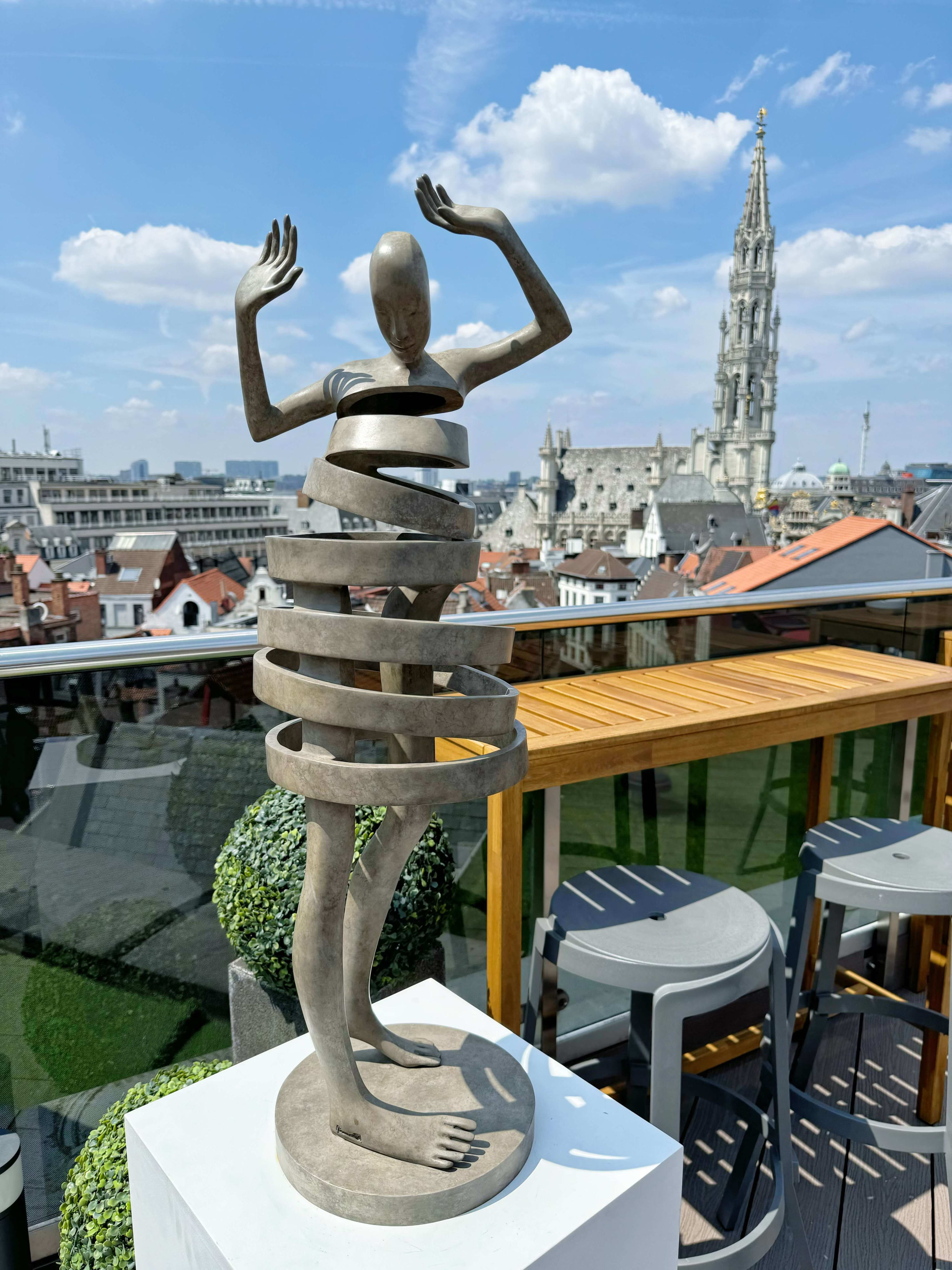 Monumental Masterpieces, Click picture for more details