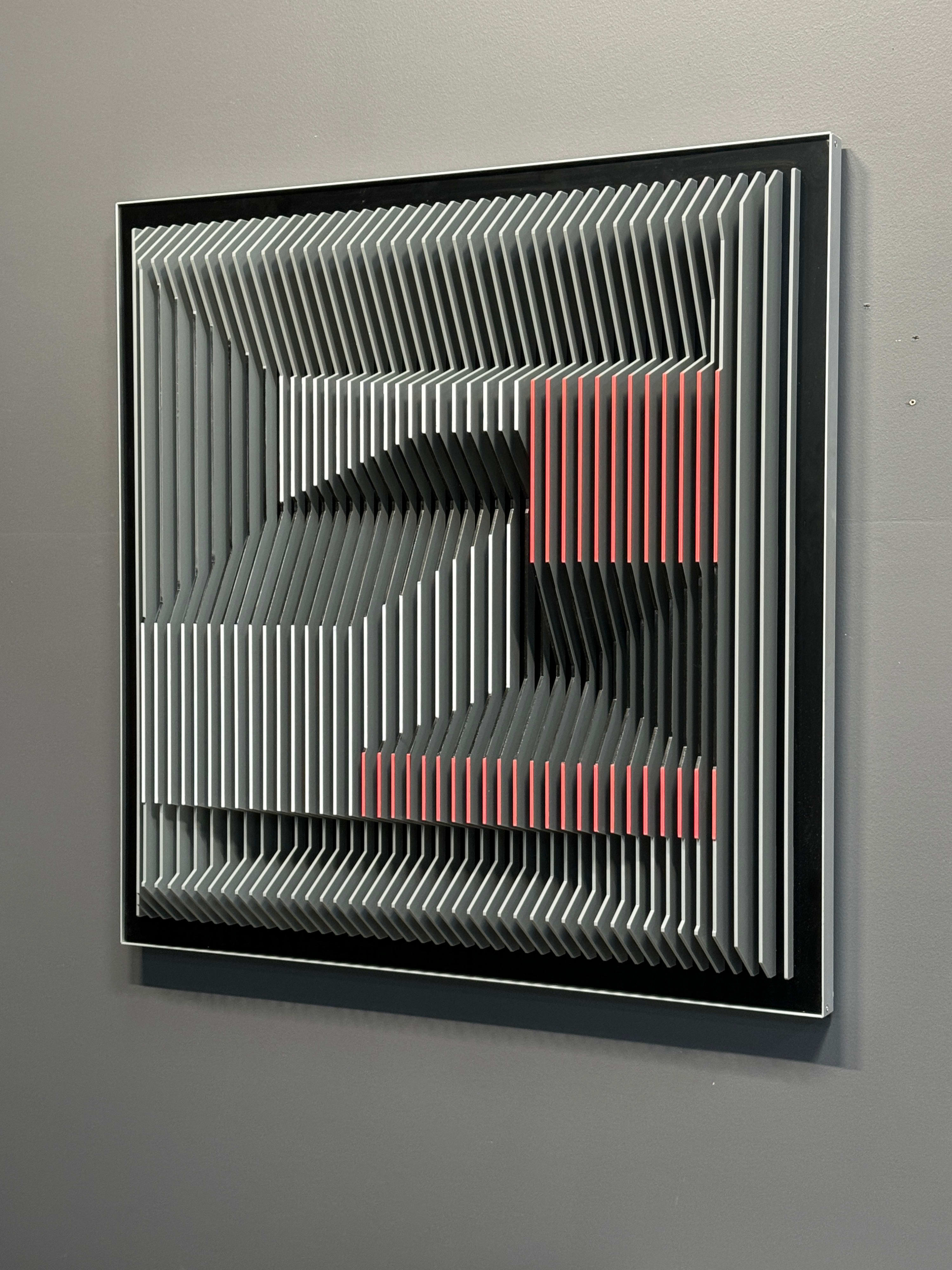 Jose Margulis, Untitled