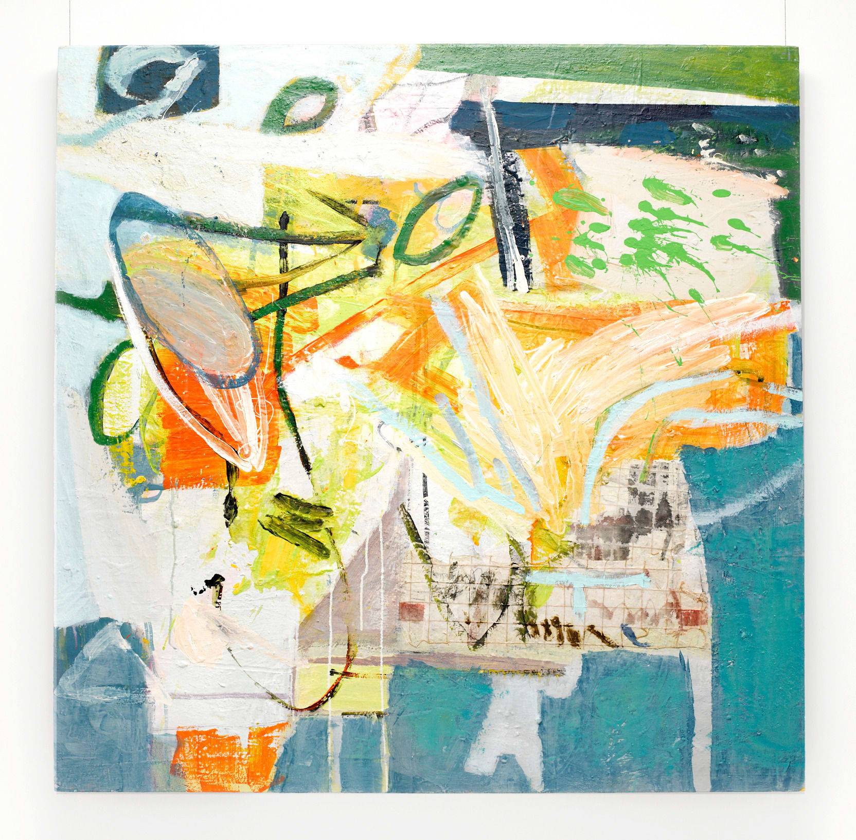 Rachel Ovadia, Kaliedoscope