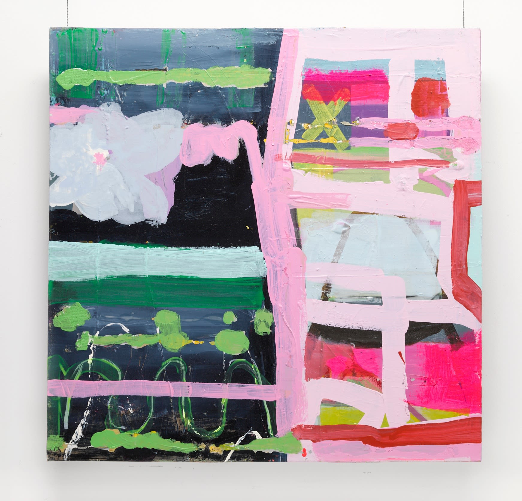 Rachel Ovadia, Ornament