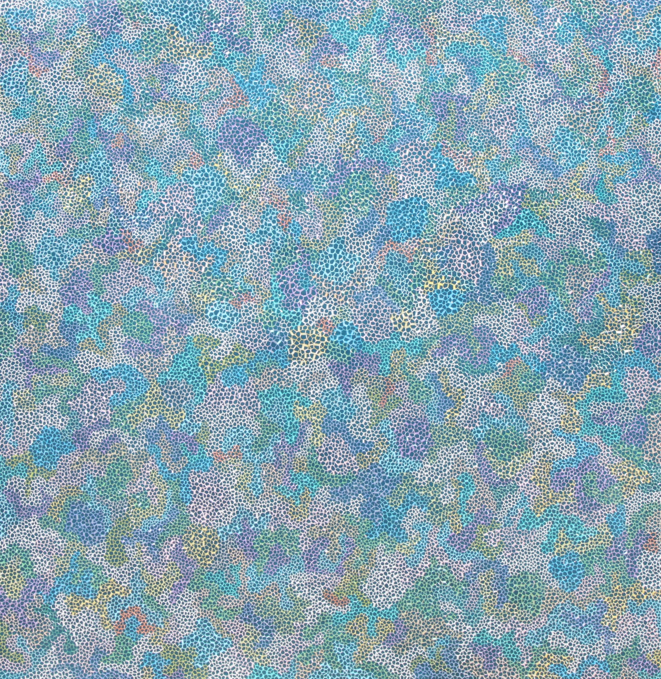 Hyunsook Jeong, Before and After, 2023