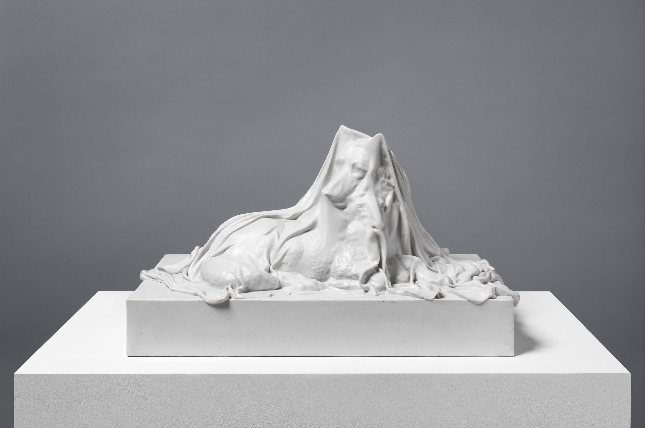 Yael Bartana, The Wolf Shall Dwell with the Lamb, 2024