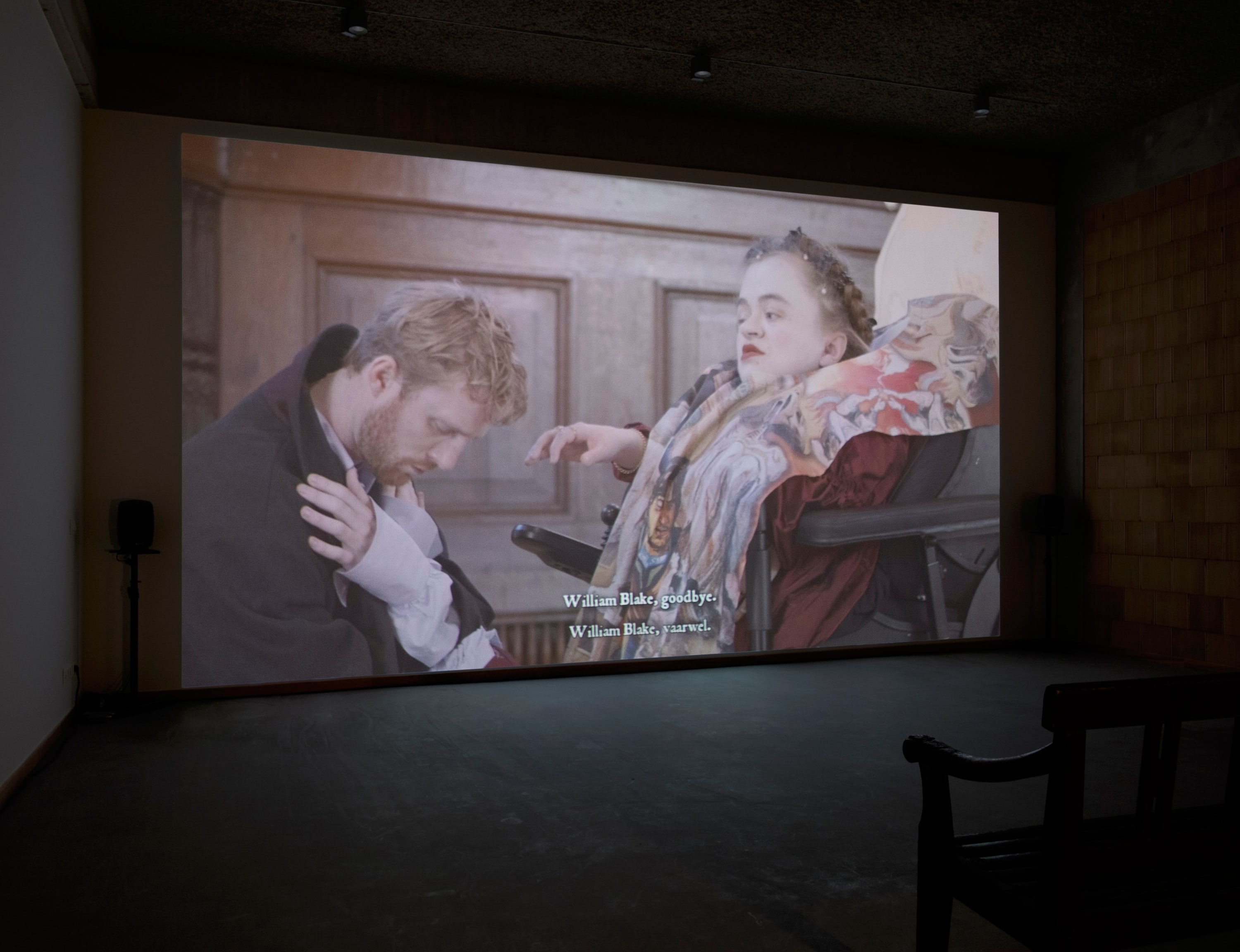 Mikołaj Sobczak, The Universal Empire, 2024