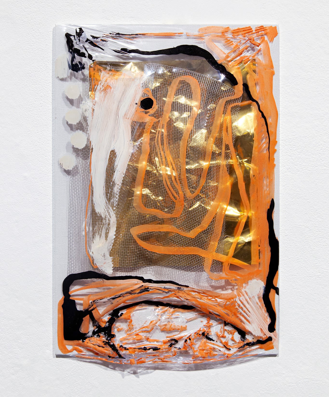 Lucky Packets is a series that explores the notions of surprise and chance. Through playful experimentation and the combination of...