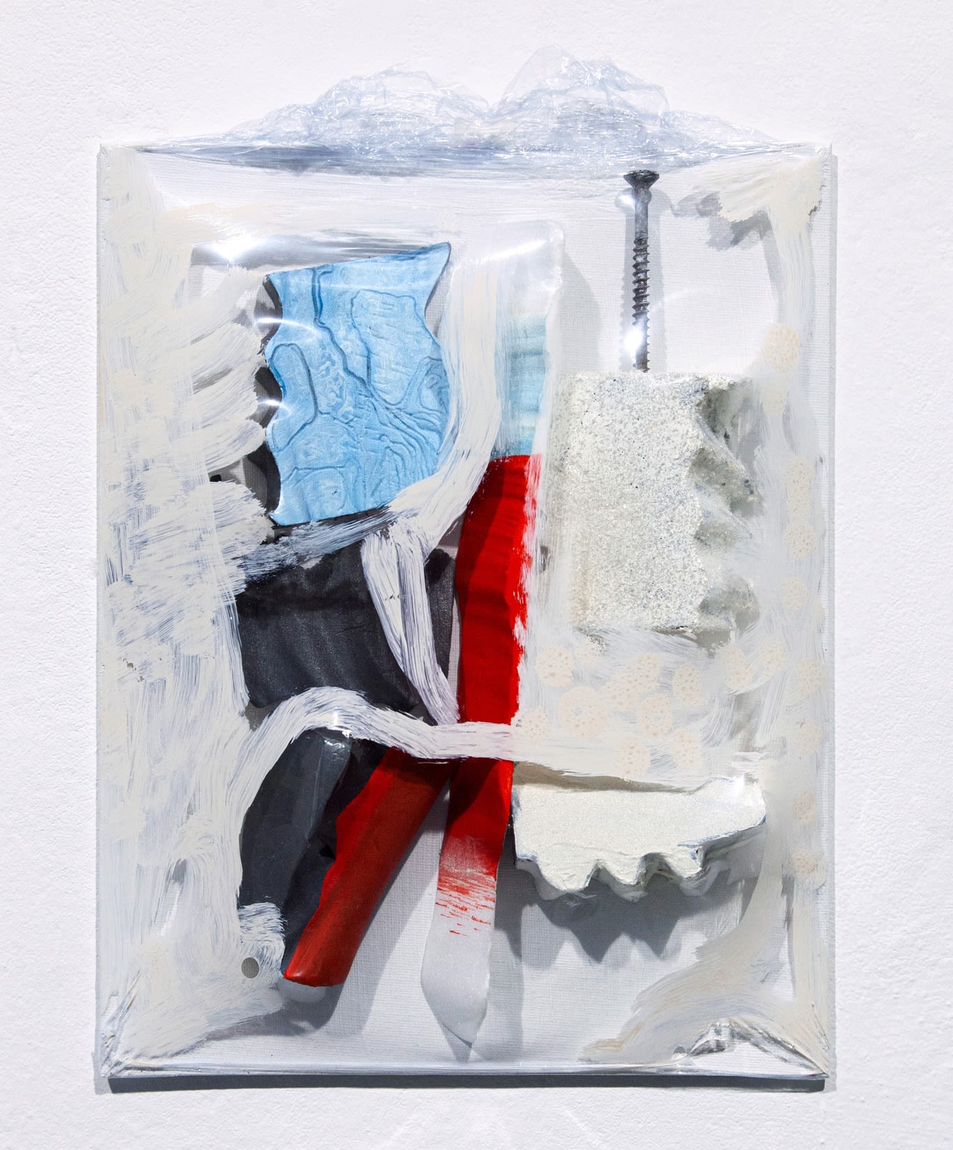 Lucky Packets is a series that explores the notions of surprise and chance. Through playful experimentation and the combination of...