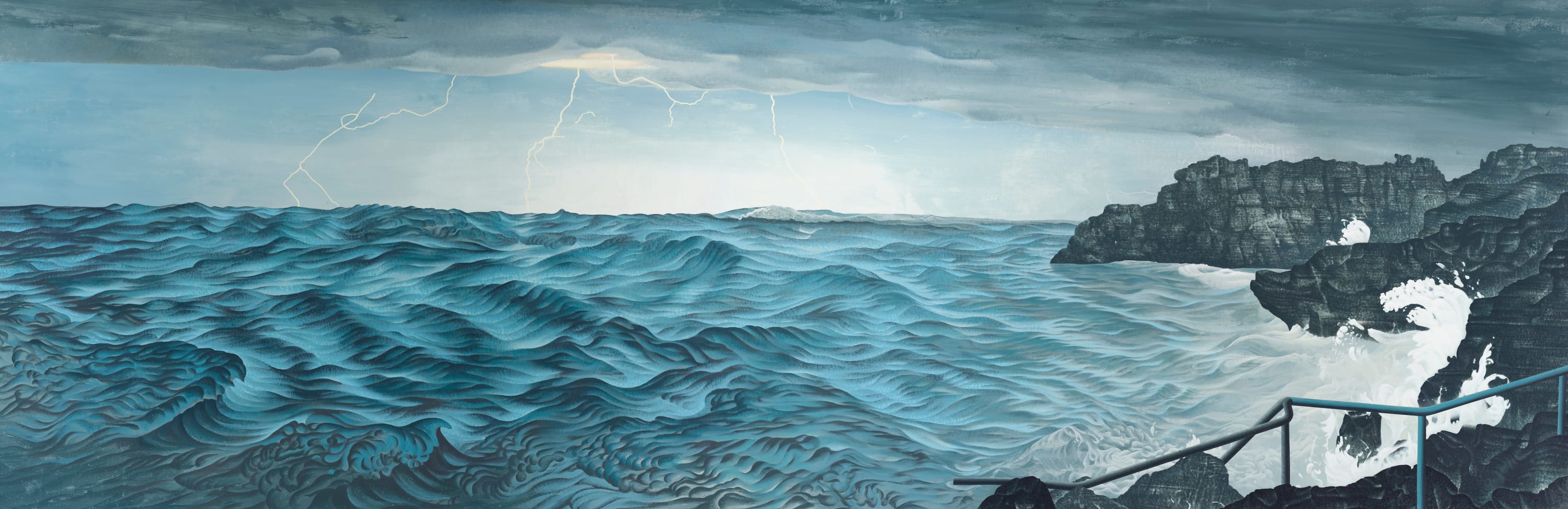 Meghdad Lorpour Works